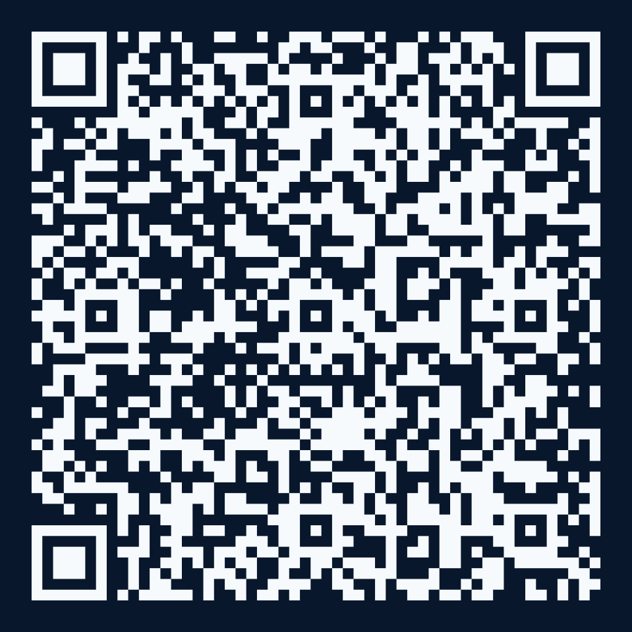 ANWB Energie Vriendenkorting QR Code