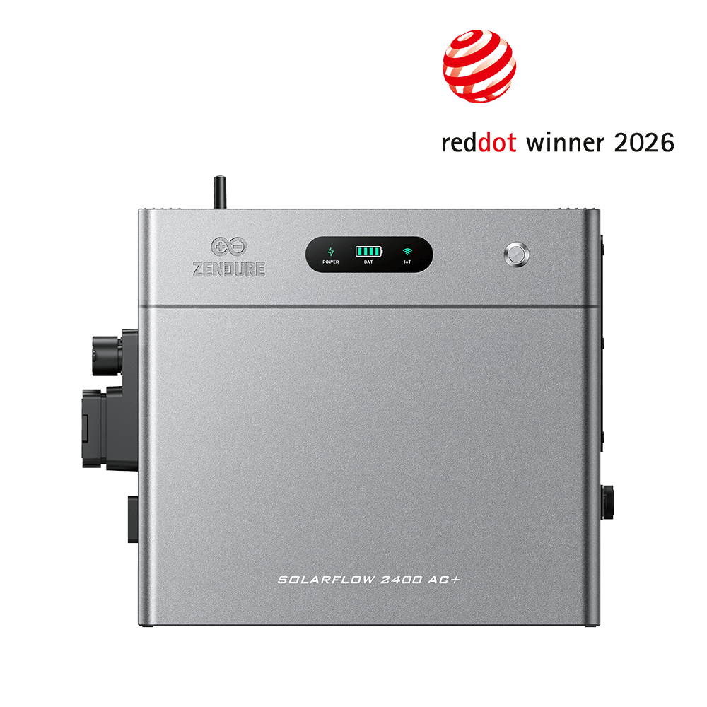 Zendure SolarFlow 800 Pro productfoto
